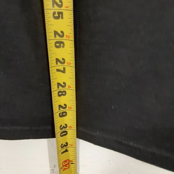 Garth Brooks World Tour 2014-16 T Shirt Mens Size L Black Music Band Tee - Picture 7 of 7